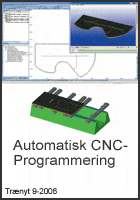 Automatisk CNC-programmering